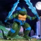 Фигурка TMNT X GODZILLA – Лео в образе годзиллы, арт. 84671