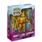 Фигурка TMNT X GODZILLA – майки в образе короля гидоры, арт. 84673