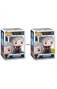 Ігрова фігурка FUNKO POP! серії 