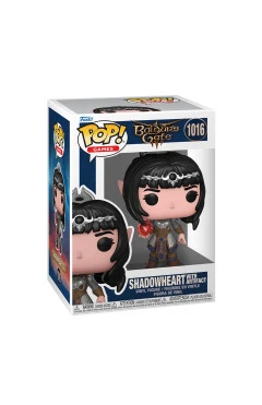Ігрова фігурка FUNKO POP! серії 