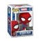 Игровая фигурка FUNKO POP! серии "Человек-паук" - человек-паук с собакой, арт. 85244