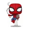 Игровая фигурка FUNKO POP! серии "Человек-паук" - человек-паук с собакой, арт. 85244