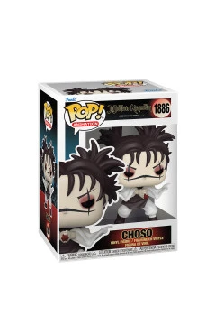 Игровая фигурка FUNKO POP! серии 