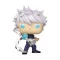 Фигурка Funko Pop Магическая битва Годжо Сатору с синей техникой, арт. 85326