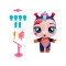 Игровой набор BUBILOONS W2 – Божья коровка нико, арт. 85541