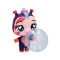 Игровой набор BUBILOONS W2 – Божья коровка нико, арт. 85541
