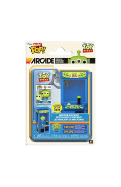 Ігровий набір BITTY POP! Arcade серії 