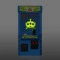Ігровий набір BITTY POP! Arcade серії 