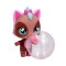 Игровой набор BUBILOONS W2 – котенок Кира, арт. 85596