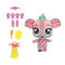 Игровой набор BUBILOONS W2 – слоненок Пиппа, арт. 85602