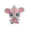 Игровой набор BUBILOONS W2 – слоненок Пиппа, арт. 85602