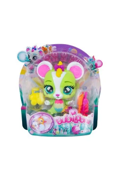 Игровой набор BUBILOONS W2 – мышонок молли, арт. 85619