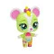 Игровой набор BUBILOONS W2 – мышонок молли, арт. 85619