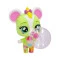 Игровой набор BUBILOONS W2 – мышонок молли, арт. 85619
