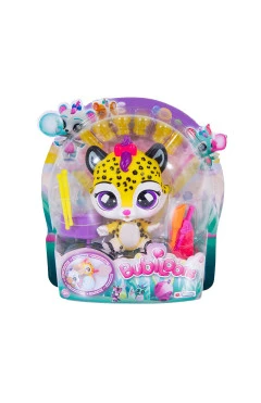 Игровой набор BUBILOONS W2 – леопард рокси, арт. 85626