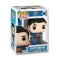 Игровая фигурка FUNKO POP! серии DC - супермен в полете, арт. 85642