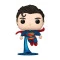 Игровая фигурка FUNKO POP! серии DC - супермен в полете, арт. 85642