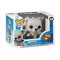 Ігрова фігурка FUNKO POP! серії DC - крипто суперпес, арт. 85645
