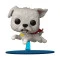 Ігрова фігурка FUNKO POP! серії DC - крипто суперпес, арт. 85645