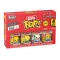 Набор игровых фигурок BITTY POP! серии "симпсоны" - Барт (4 фигурки в асс.), арт. 85707