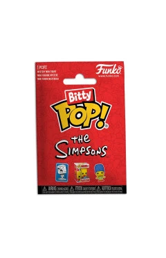 Ігрова фігурка BITTY POP! серії 