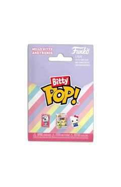 Ігрова фігурка BITTY POP! серії 