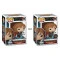 Игровая фигурка FUNKO POP! серии "Магическая битва" - Нобара w/CH(GW), арт. 85826