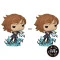 Игровая фигурка FUNKO POP! серии "Магическая битва" - Нобара w/CH(GW), арт. 85826