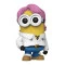 Ігрова фігурка FUNKO POP! серії "minions x BTS" - джин, арт. 85965
