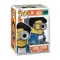 Ігрова фігурка FUNKO POP! серії "Minions x BTS" - джонгк, арт. 85966
