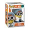 Игровая фигурка FUNKO POP! серии "minions x BTS" - шуга, арт. 85968