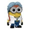 Игровая фигурка FUNKO POP! серии "minions x BTS" - шуга, арт. 85968