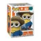 Игровая фигурка FUNKO POP! серии minions x BTS - ВИ, арт. 85969