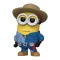 Игровая фигурка FUNKO POP! серии minions x BTS - ВИ, арт. 85969