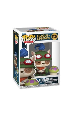 Набір ігрових фігурок FUNKO POP! серії 
