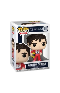 Игровая фигурка FUNKO POP! серии, арт. 86180