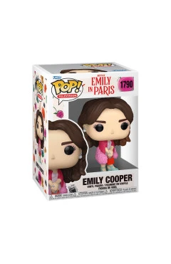 Ігрова фігурка FUNKO POP! серії 