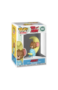 Ігрова фігурка FUNKO POP! серії 