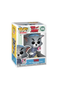 Ігрова фігурка FUNKO POP! серії 