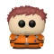 Игровая фигурка FUNKO POP! серии "Южный парк" S6 - Эрик Картман, арт. 86306