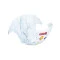Подгузники GOO.N Premium Soft для детей 4-8 kg (размер 2(S), на липучках, унисекс, 140 шт), унисекс, 863223-2