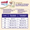 Підгузки GOO.N Premium Soft для дітей 9-14 kg (розмір 4(L), на липучках, унісекс, 104 шт), унисекс, 863225-2