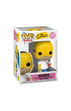 Ігрова фігурка FUNKO POP! серії 