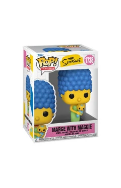 Ігрова фігурка FUNKO POP! серії 