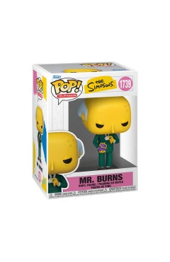 Игровая фигурка FUNKO POP! серии 