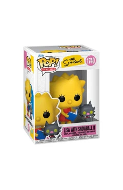 Набір фігурок FUNKO POP! серії 
