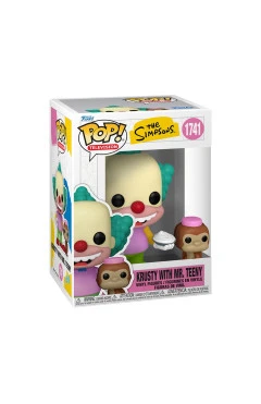 Набор фигурок FUNKO POP! серии 