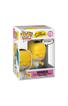 Ігрова фігурка FUNKO POP! серії 