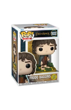 Ігрова фігурка FUNKO POP! серії 