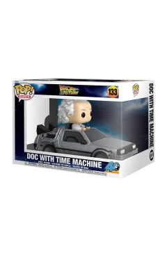 Ігрова фігурка FUNKO POP! Rides серії 
